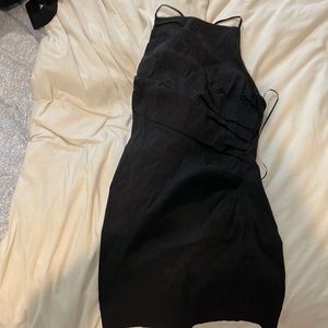 Zara mini dresss